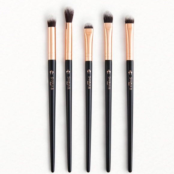 Shaina B Eyes on Miami Brush Set NWT - Picture 2 of 6